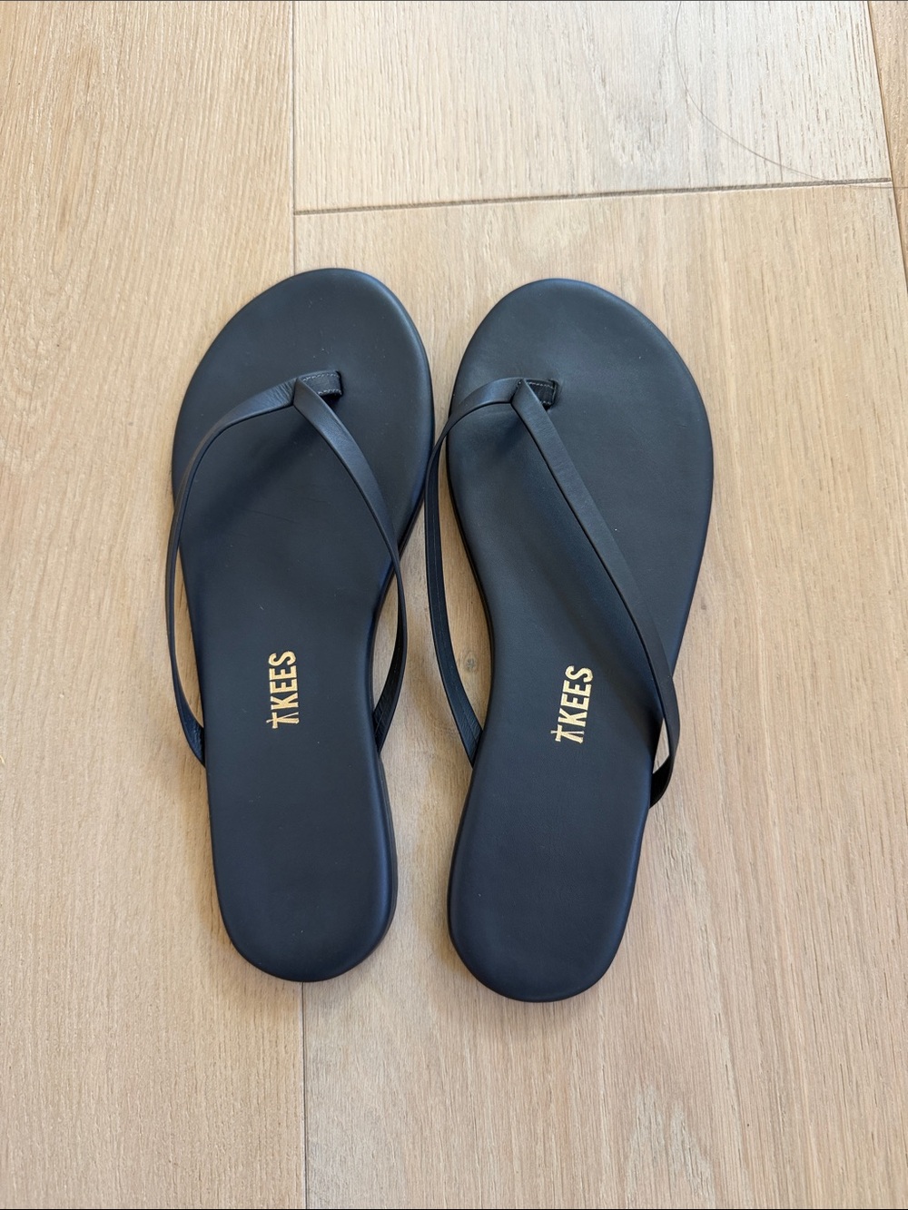 TKEES Lily Pigments Sandals